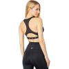 imageReebok x Jurassic World Skinny Strap Sports BraBlackLarge Vector Logo