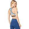 imageReebok x Jurassic World Skinny Strap Sports BraEssential Blue
