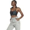 imageReebok x Jurassic World Skinny Strap Sports BraJurassic WorldBlack