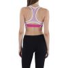 imageReebok x Jurassic World Skinny Strap Sports BraSemi Proud PinkPale PinkWhite