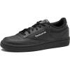 imageReebok Boys Club C SneakerBlackCharcoal