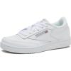 imageReebok Boys Club C SneakerWhiteSheer Grey
