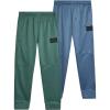 Blue Slate/Olive