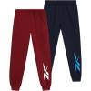 Vector Navy/Maroon