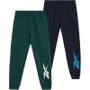 Vector Navy/Pine Green