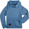 imageReebok Boys Sweatshirt  Active Fleece Pullover Hoodie Size 420Blue Slate