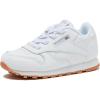 Toddler White/Gum