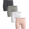 Lotus/Blackened Pearl/White/Light Grey Melange
