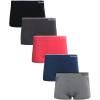 Grey/Denim/Coral/Blackened Pearl/Black