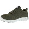 imageReebok Womens Rb046 Sublite Cushion Work Athletic Work ShoesOlive Green