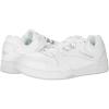imageReebok Work BB4500 Work Low Comp Toe Womens OxfordWhiteGrey