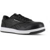 imageReebok Work Club MEMT Work Sneaker Composite Toe Womens OxfordBlackWhite