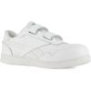 imageReebok Work Club MEMT Work Sneaker Composite Toe Womens OxfordWhite
