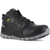 imageReebok Work Sublite Cushion Work Mid Met Guard Alloy Toe Womens OxfordBlack