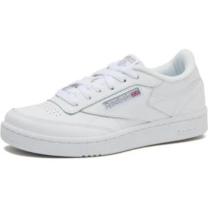 imageReebok Boys Club C SneakerWhiteSheer Grey