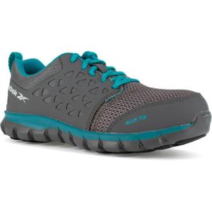 imageReebok Womens Rb046 Sublite Cushion Work Athletic Work ShoesGrey