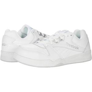 imageReebok Work BB4500 Work Low Comp Toe Womens OxfordWhiteGrey