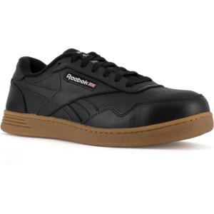 imageReebok Work Club MEMT Work Sneaker Composite Toe Womens OxfordBlack
