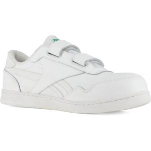 imageReebok Work Club MEMT Work Sneaker Composite Toe Womens OxfordWhite