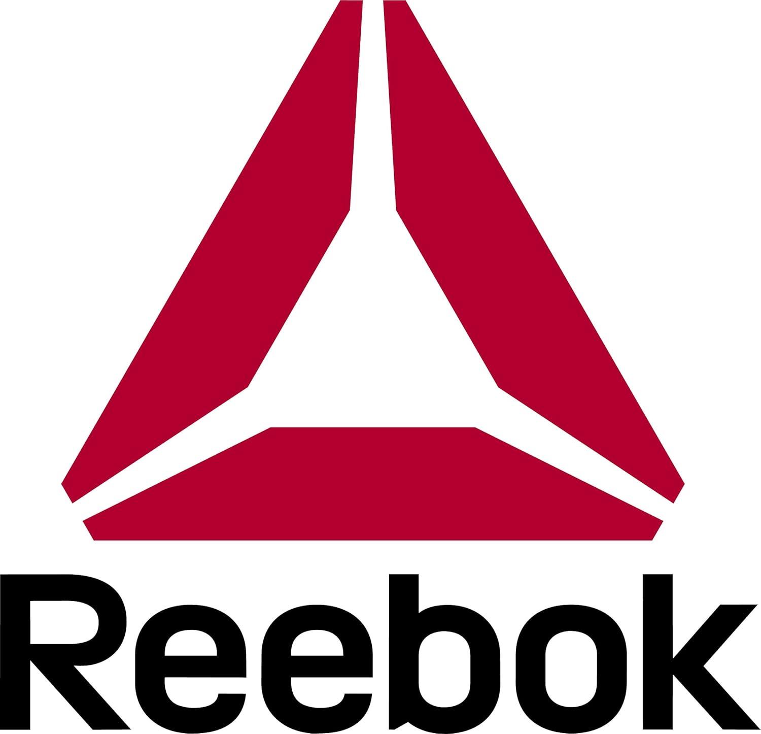 imageReebok Mens Crew Socks  10 Pack Stretch Performance Cushioned Crew Socks  Arch Support Athletic Socks for Men 6125GreyBlack Shape