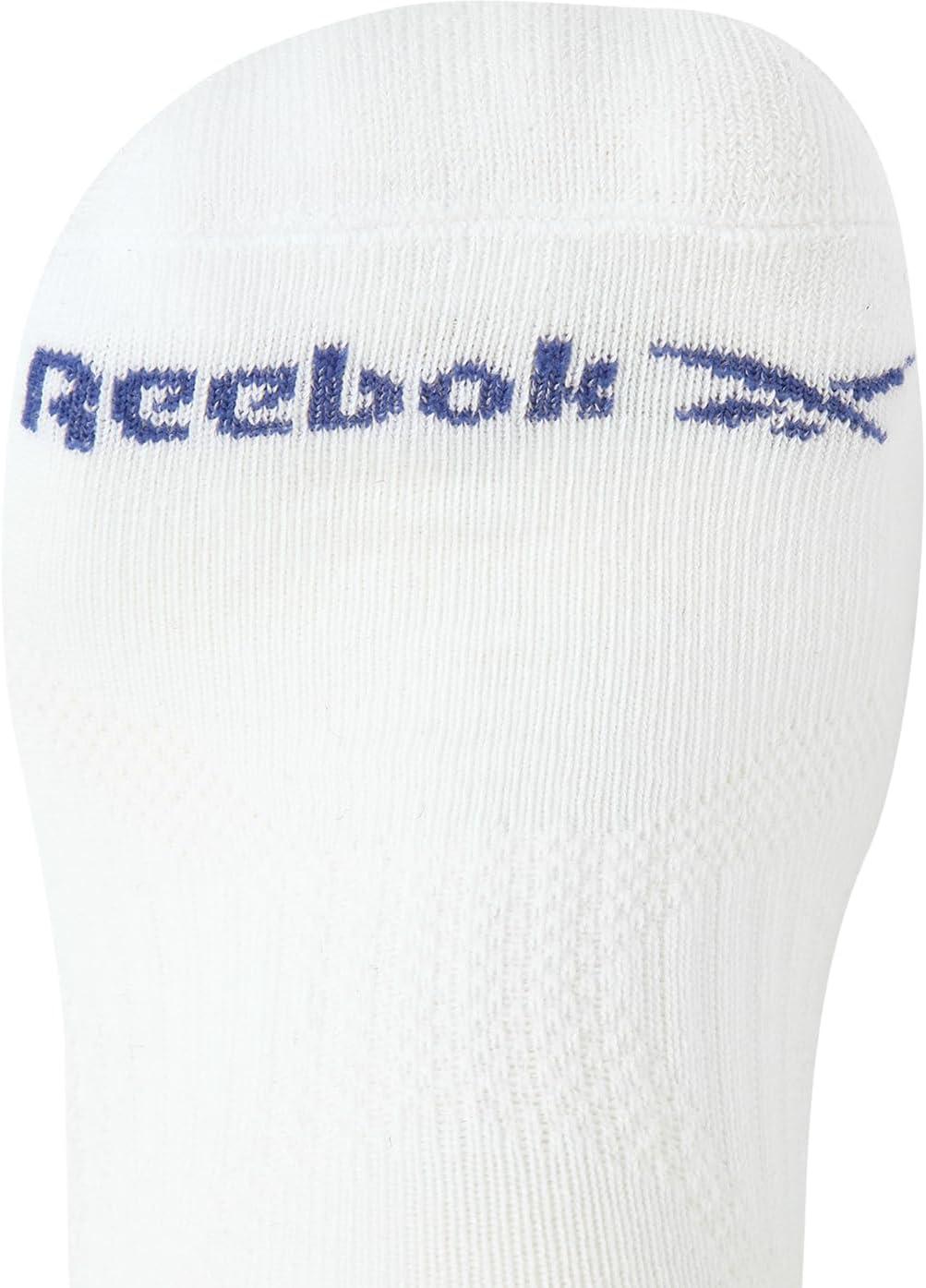 imageReebok Mens Crew Socks  10 Pack Stretch Performance Cushioned Crew Socks  Arch Support Athletic Socks for Men 6125Multi 14pk