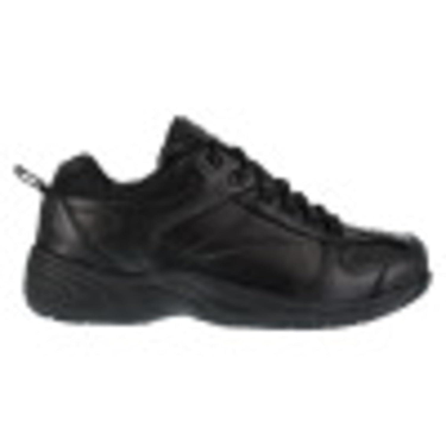 imageReebok Mens Jorie Street Sport Jogger Work Industrial ampamp Construction Shoe Black 9 USBlack