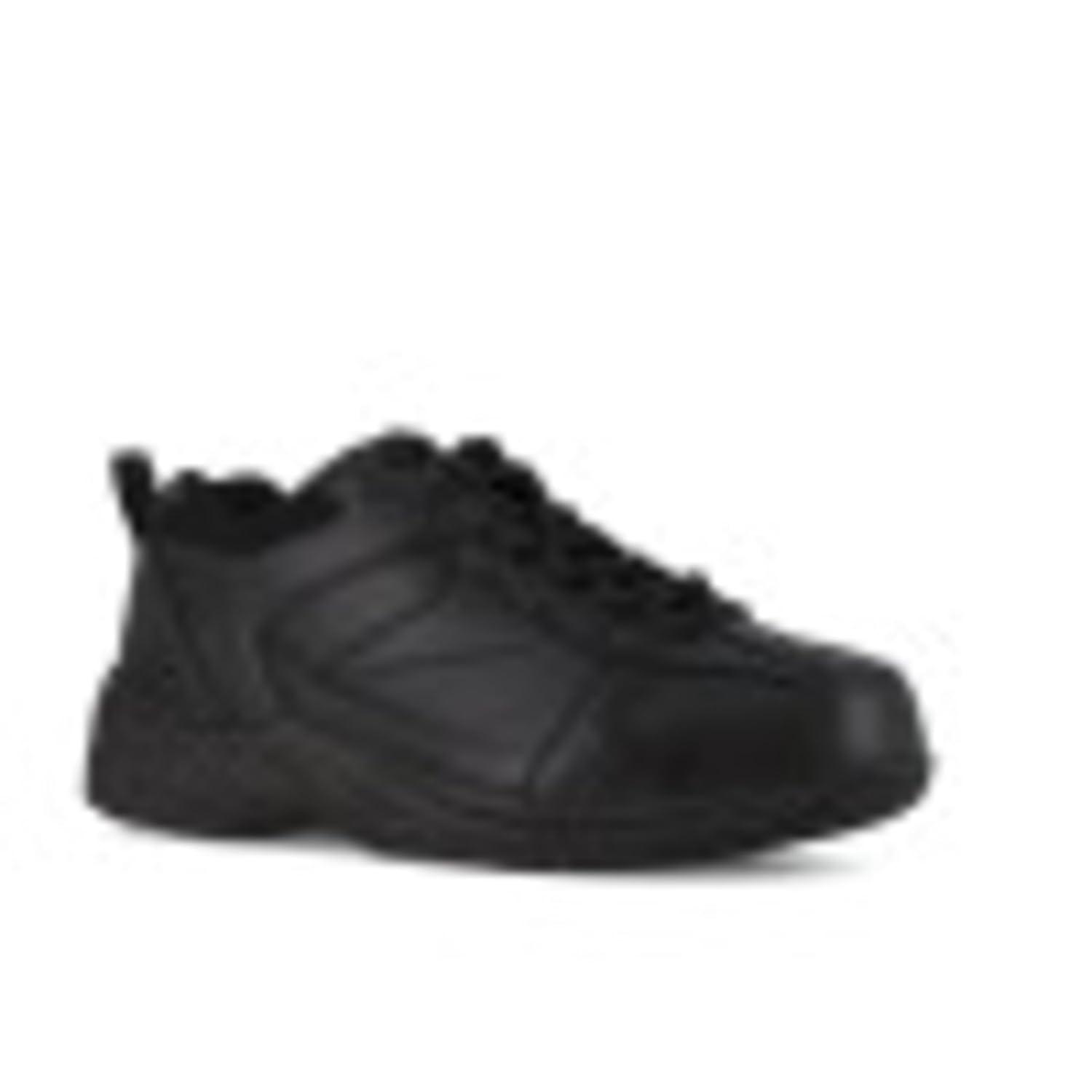 imageReebok Mens Jorie Street Sport Jogger Work Industrial ampamp Construction Shoe Black 9 USBlack