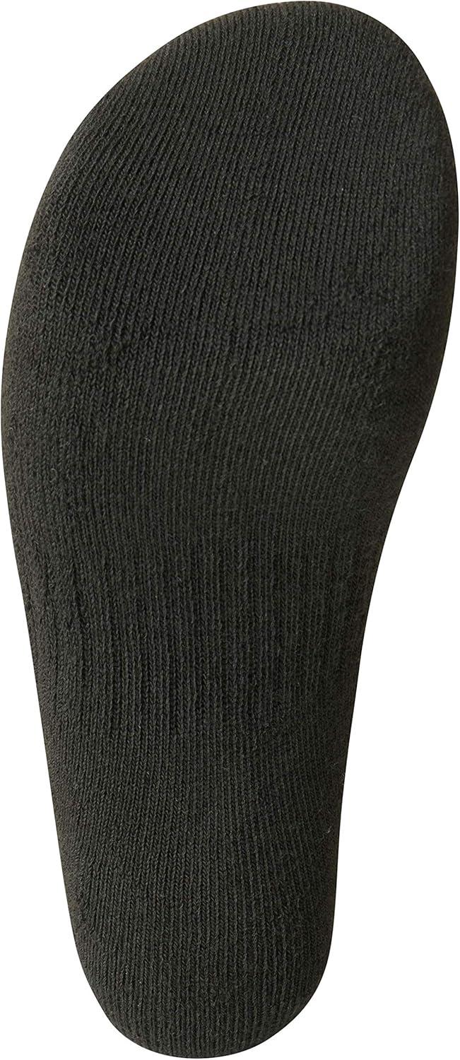 imageReebok Mens Low Cut Socks  12 Pack Performance Cushion Comfort No Show Socks  Breathable Athletic Socks for Men 6125Space Black