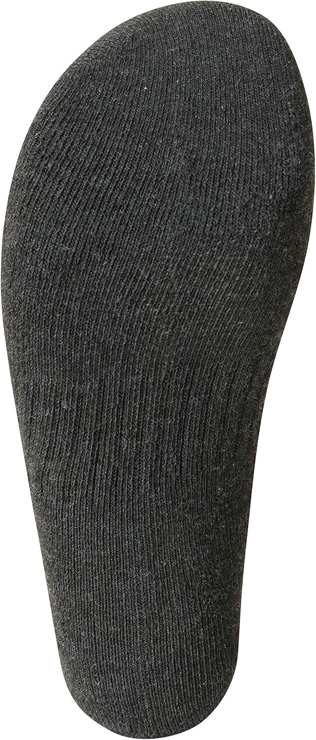 imageReebok Mens Low Cut Socks  12 Pack Performance Cushion Comfort No Show Socks  Breathable Athletic Socks for Men 6125Space Grey