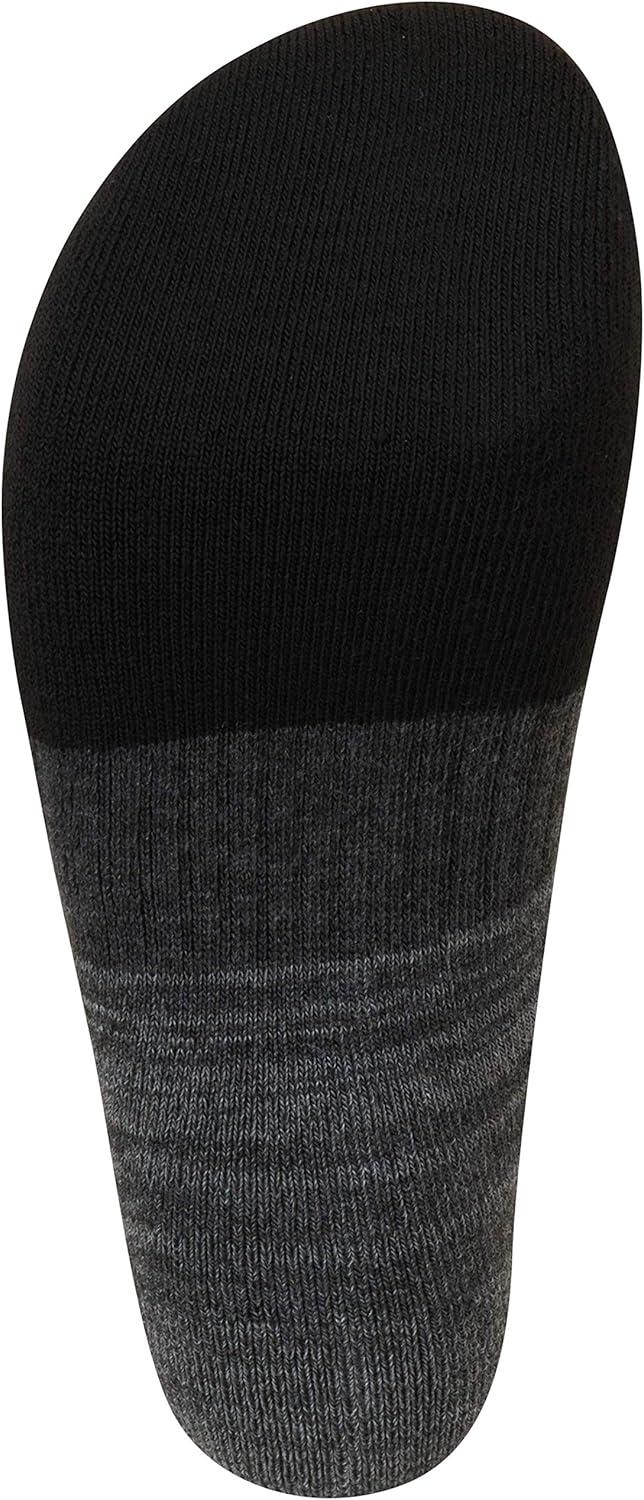 imageReebok Mens Low Cut Socks  12 Pack Performance Cushion Comfort No Show Socks  Breathable Athletic Socks for Men 6125White Assortment