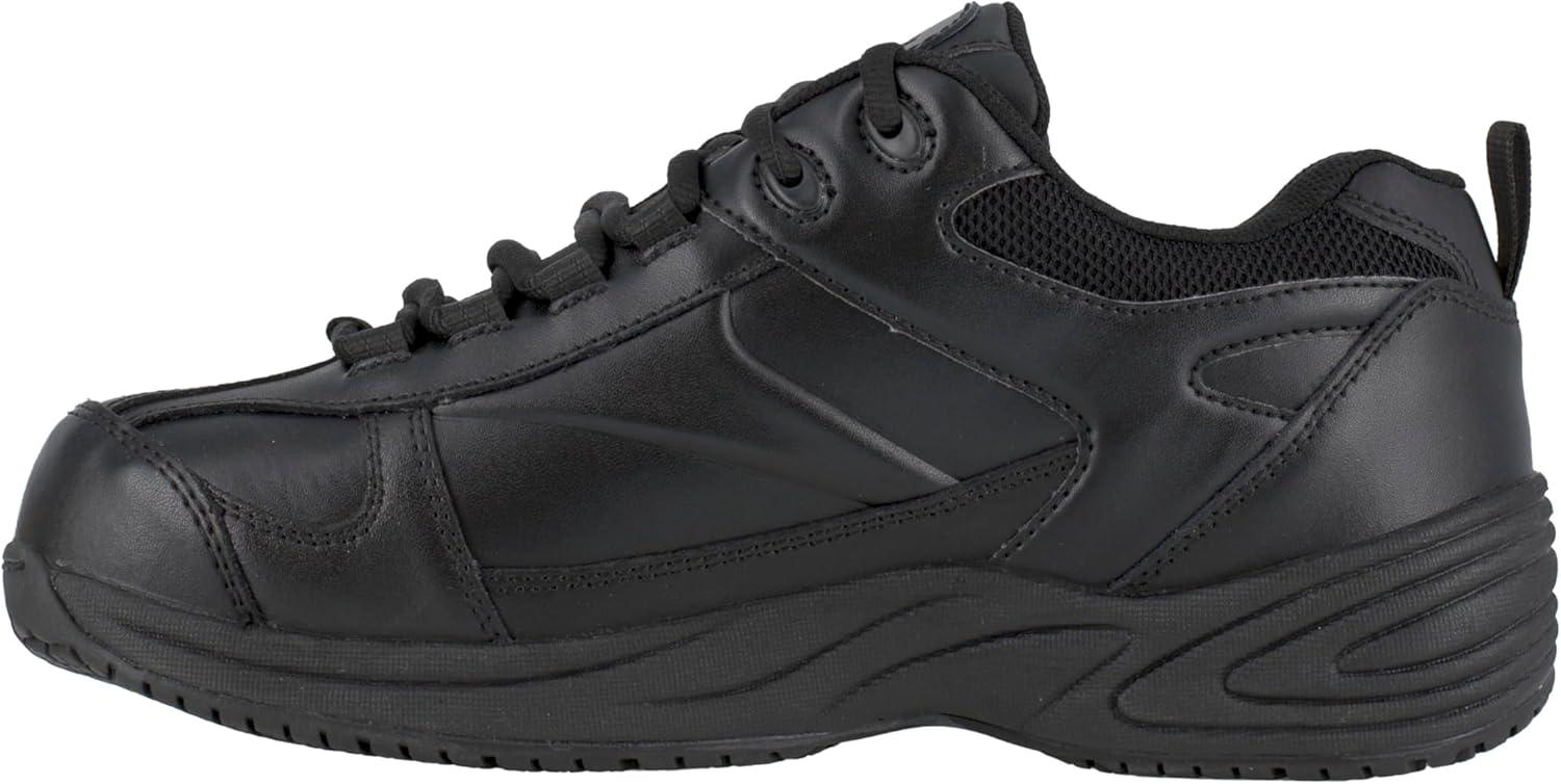 imageReebok Womens Centose Electrical Met Guard Composite Toe Work Safety Shoes Casual  BlackBlack