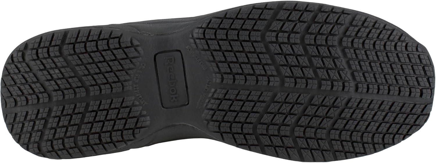 imageReebok Womens Centose Electrical Met Guard Composite Toe Work Safety Shoes Casual  BlackBlack