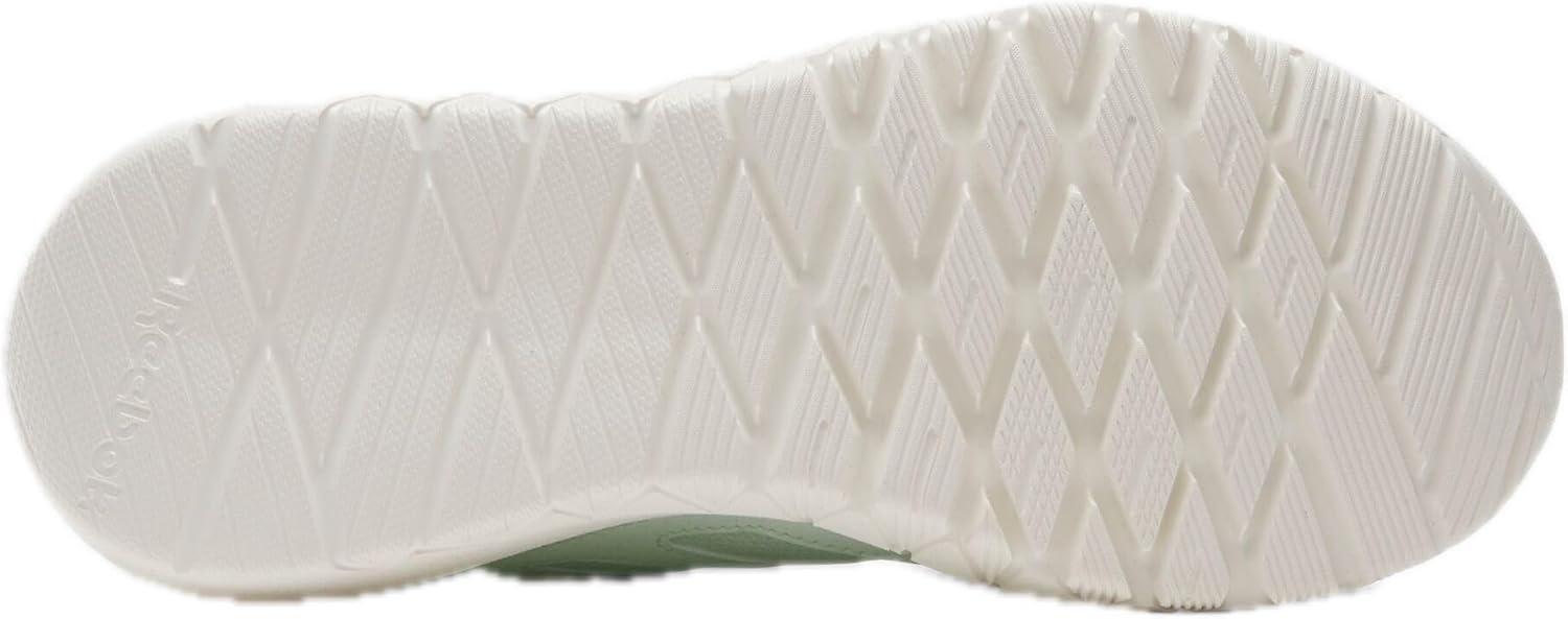 imageReebok Womens Flexagon Energy Tr 4 SneakerAqua DustVintage GreenChalk