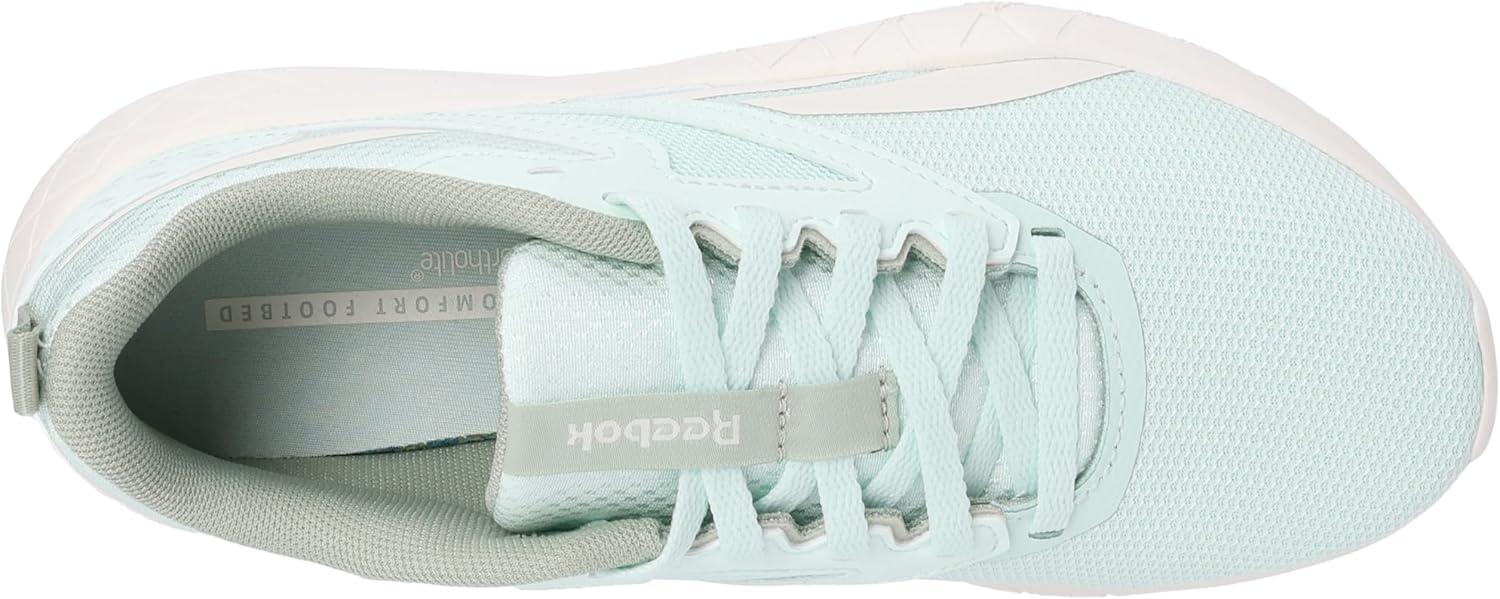 imageReebok Womens Flexagon Energy Tr 4 SneakerAqudus Vingre Chalk