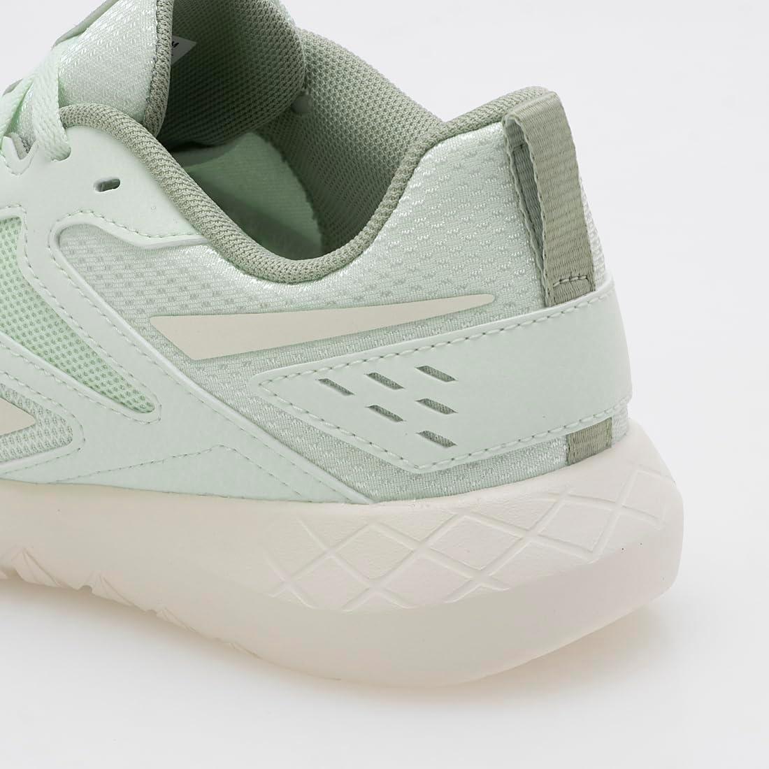 imageReebok Womens Flexagon Energy Tr 4 SneakerAqudus Vingre Chalk