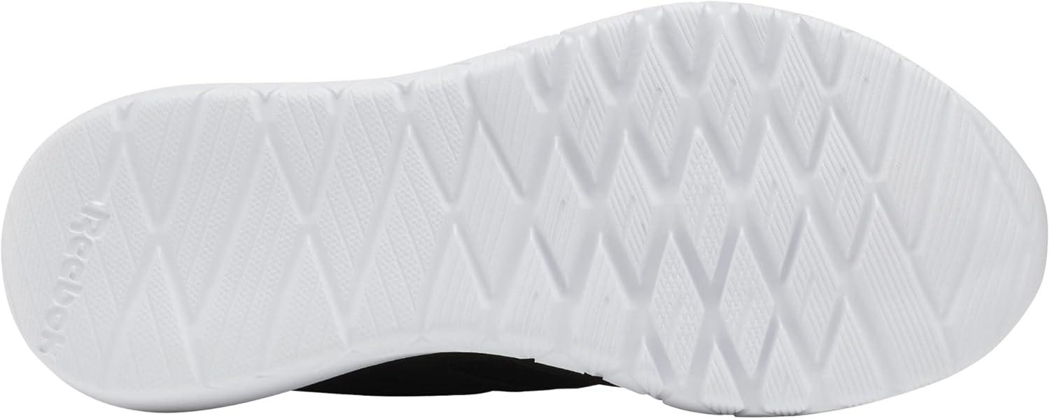imageReebok Womens Flexagon Energy Tr 4 SneakerBlackPewterCold Grey
