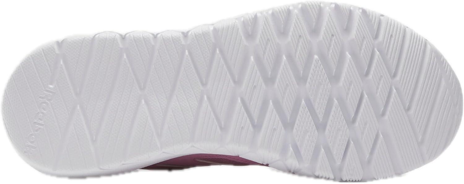 imageReebok Womens Flexagon Energy Tr 4 SneakerJasmine PinkFootwear White