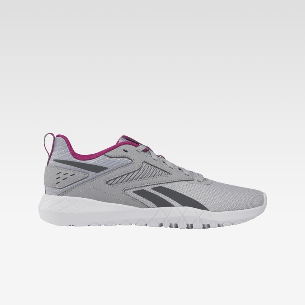 imageReebok Womens Flexagon Energy Tr 4 SneakerPugry3Footwear WhiteSeprpi