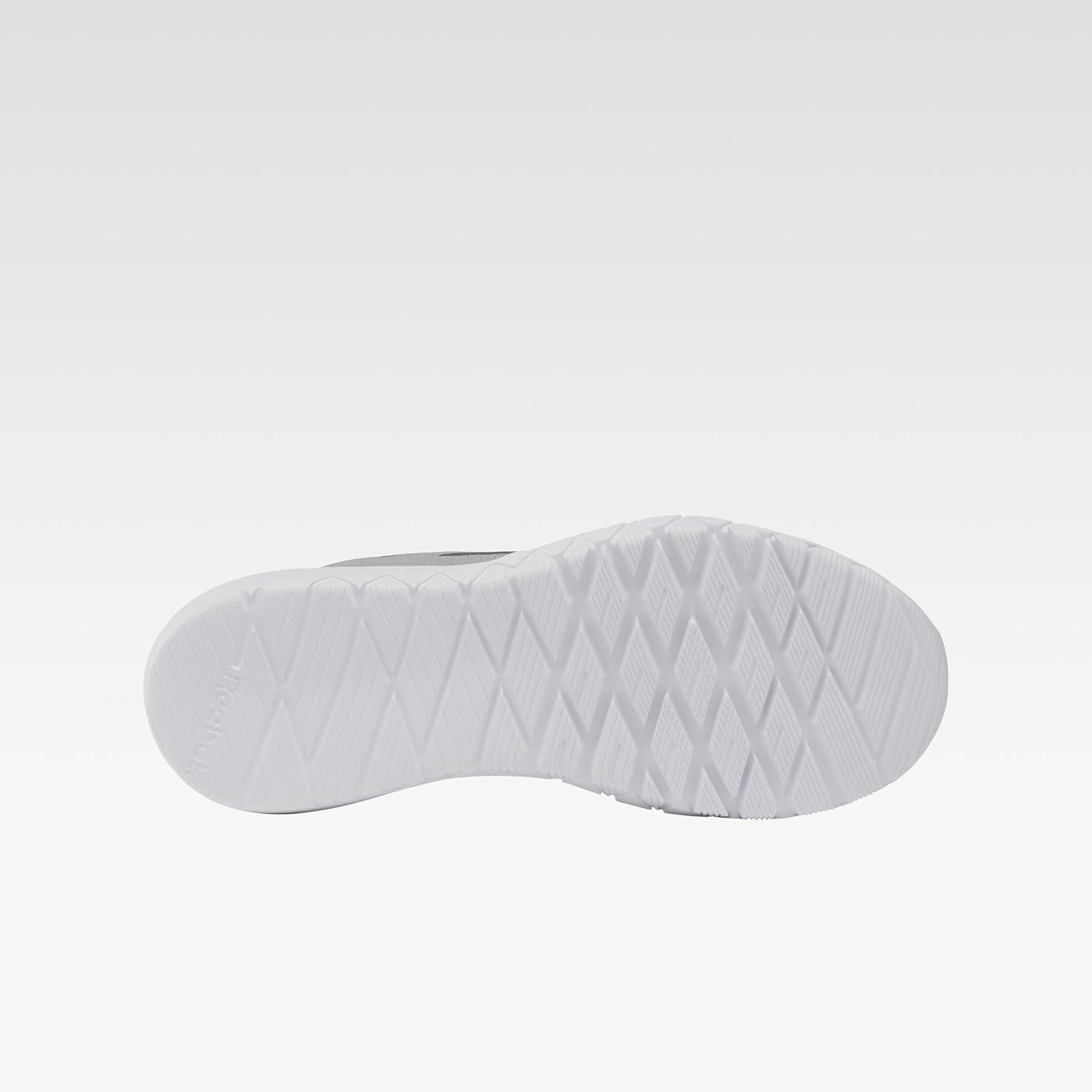 imageReebok Womens Flexagon Energy Tr 4 SneakerPugry3Footwear WhiteSeprpi