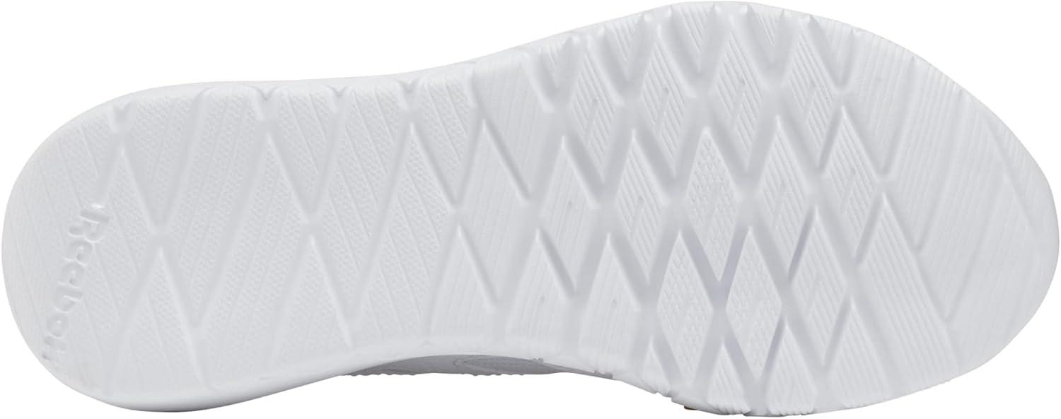 imageReebok Womens Flexagon Energy Tr 4 SneakerWhiteCitrus GlowLaser Lime