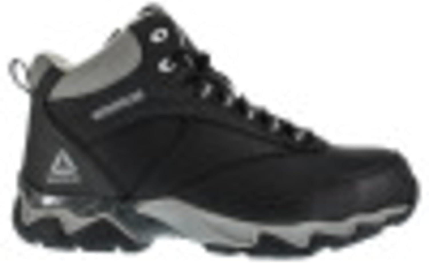 imageReebok Work Beamer Hiker Mens BootBlack
