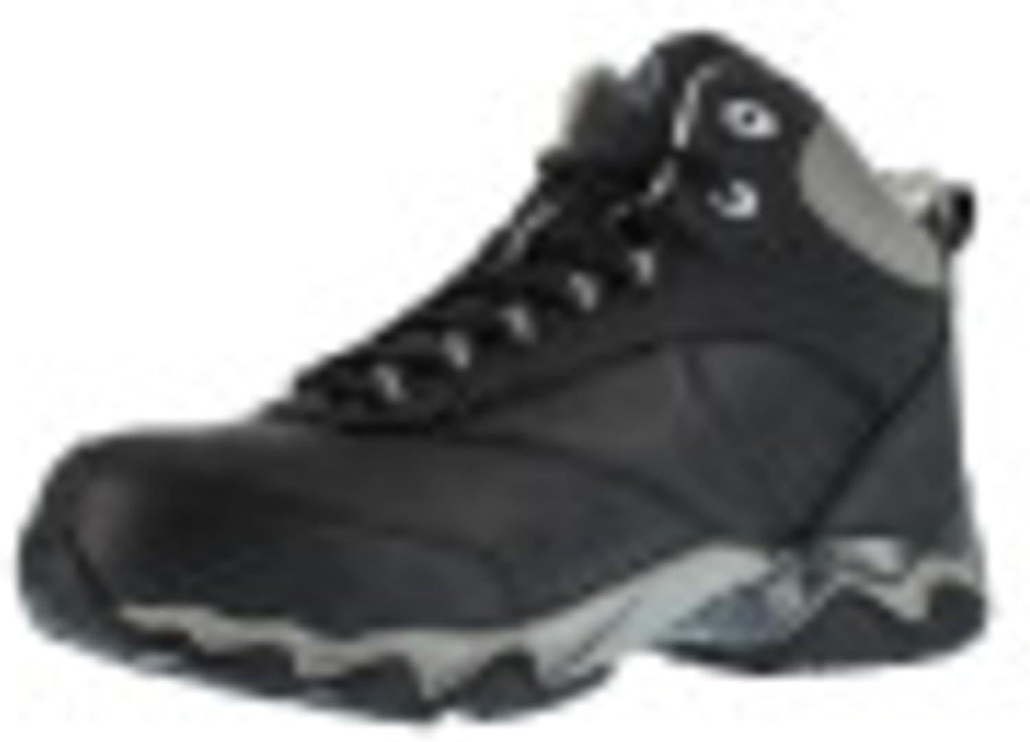 imageReebok Work Beamer Hiker Mens BootBlack