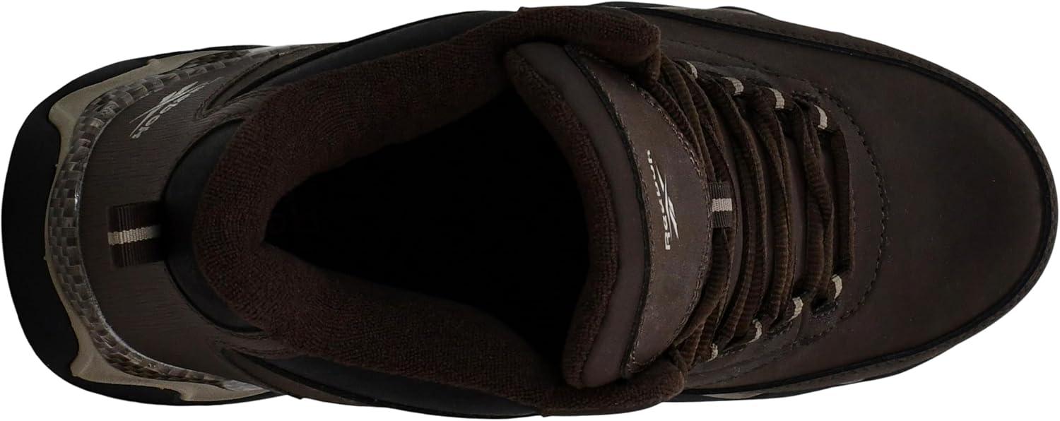 imageReebok Work Beamer Hiker Mens BootBrown