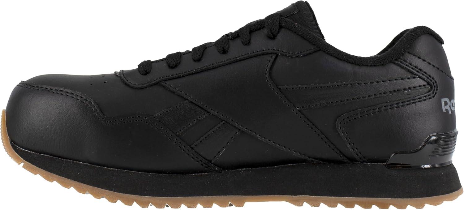 imageReebok Work Harman Work Sneaker Composite Toe Mens OxfordBlack
