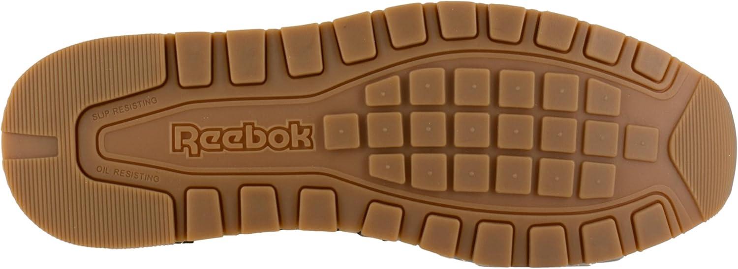 imageReebok Work Harman Work Sneaker Composite Toe Mens OxfordGreen