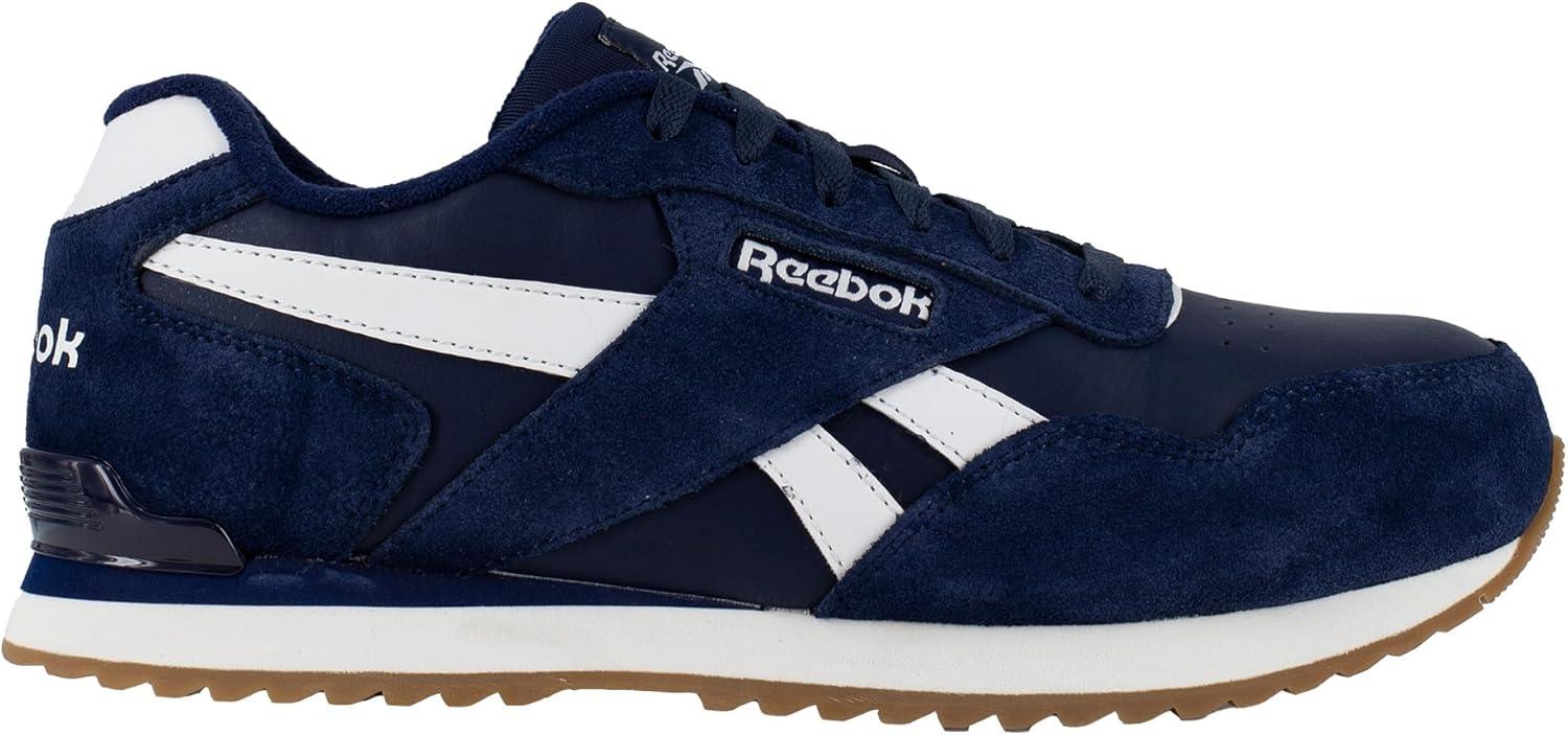 imageReebok Work Harman Work Sneaker Composite Toe Mens OxfordNavy