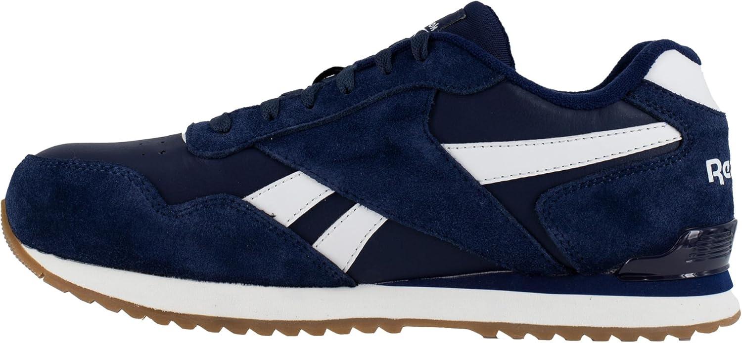 imageReebok Work Harman Work Sneaker Composite Toe Mens OxfordNavy