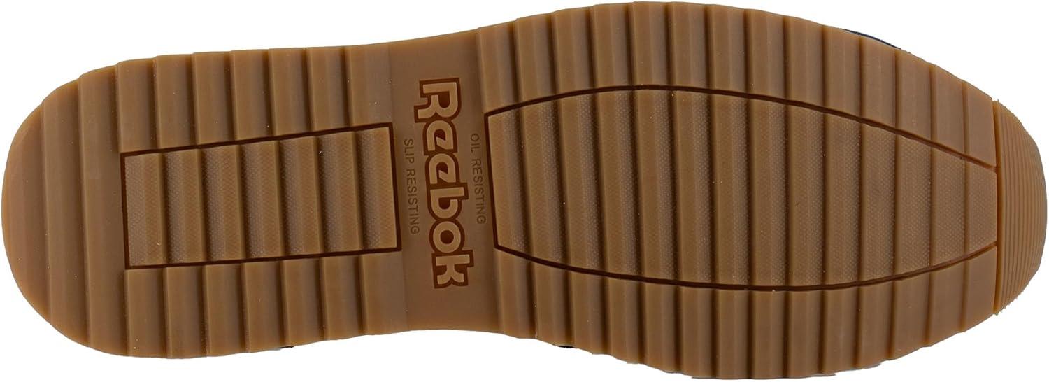 imageReebok Work Harman Work Sneaker Composite Toe Mens OxfordNavy
