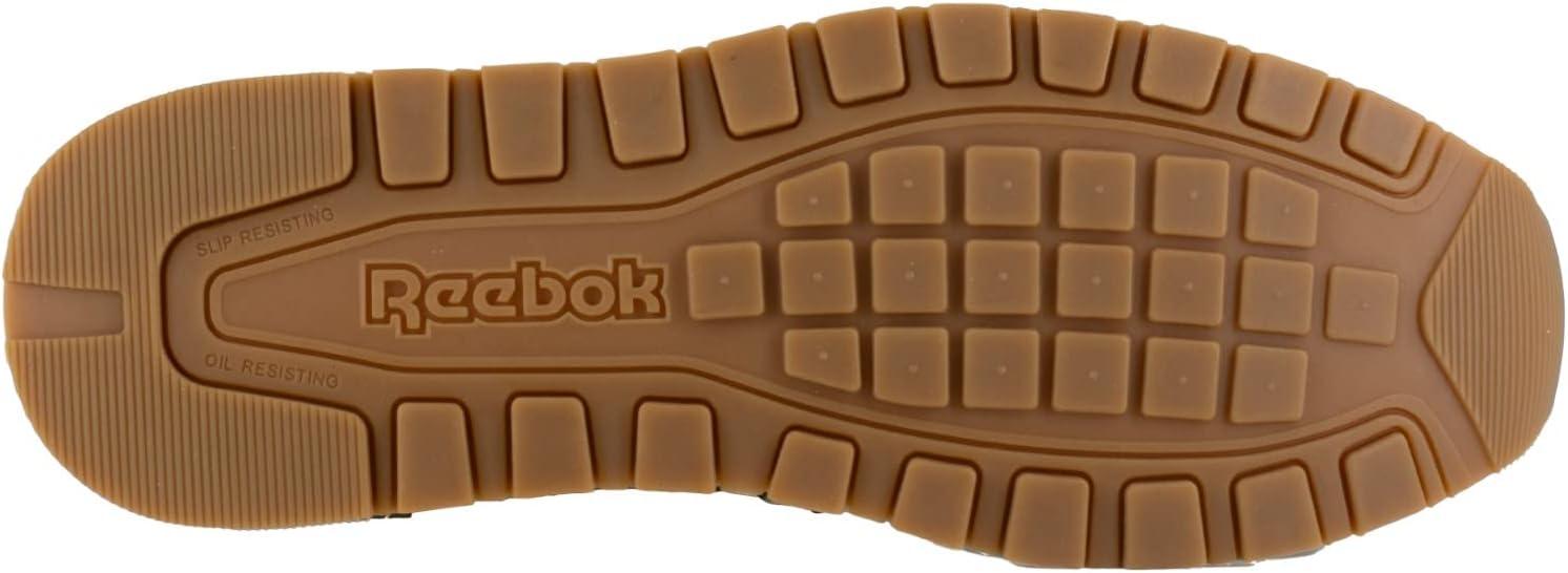 imageReebok Work Harman Work Sneaker Composite Toe Mens OxfordOlive