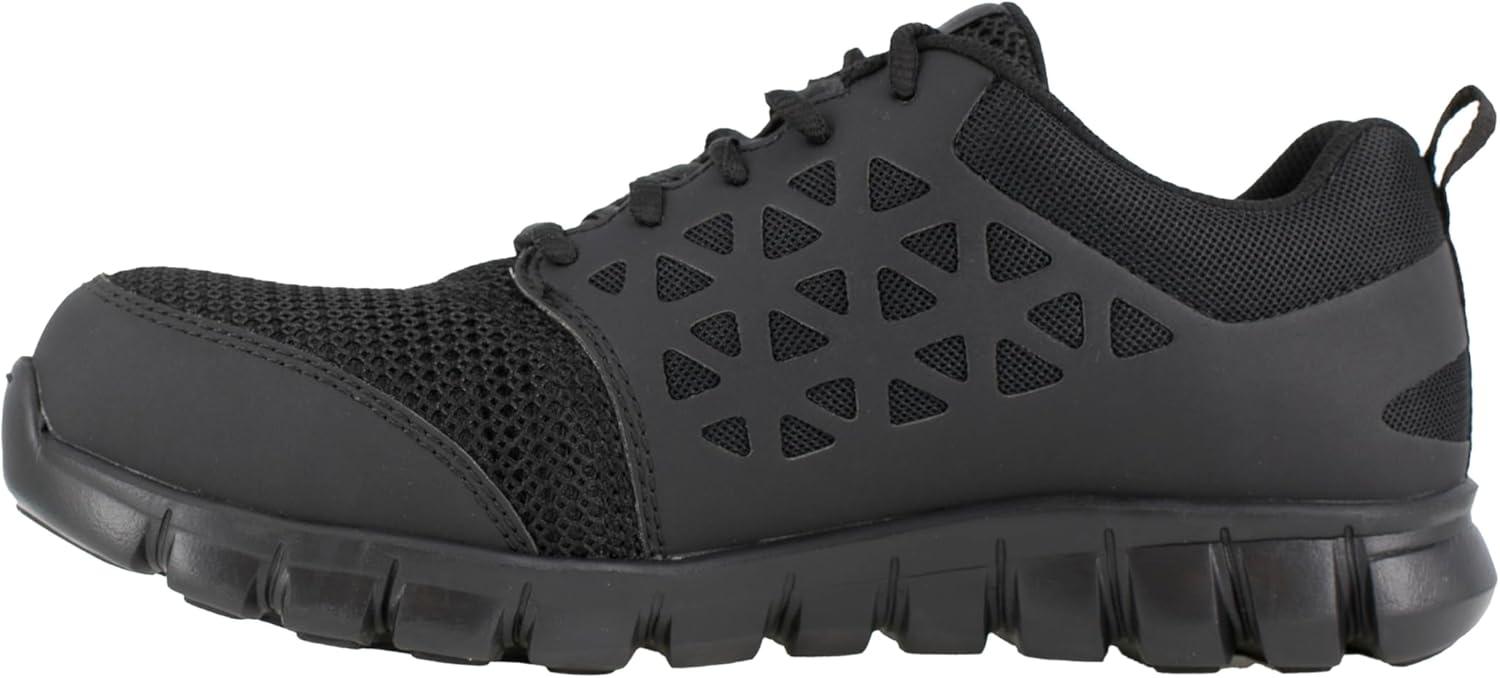 imageReebok Work Sublite Cushion Work CT Oxford Womens OxfordBlack